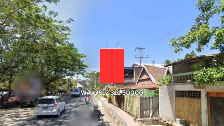 Jasa Pasang Baliho Jeneponto
