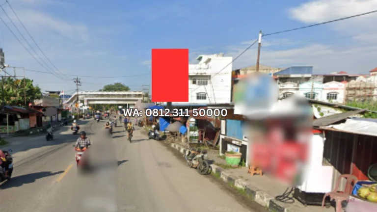 Jasa Pasang Baliho Karimun