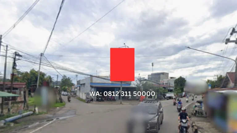 Jasa Pasang Baliho Lahat