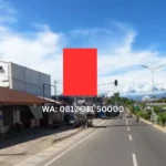 Jasa Pasang Baliho Manokwari