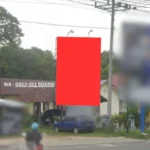 Jasa Pasang Baliho Pesisir Barat