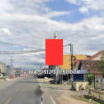 Jasa Pasang Baliho Way Kanan