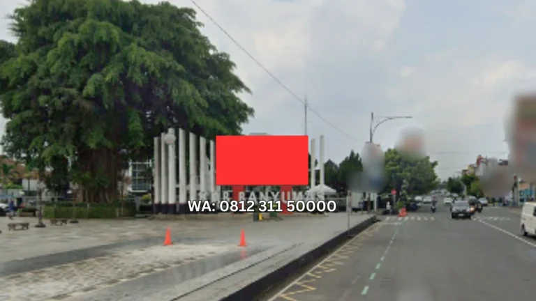Jasa Pasang Videotron Banyumas