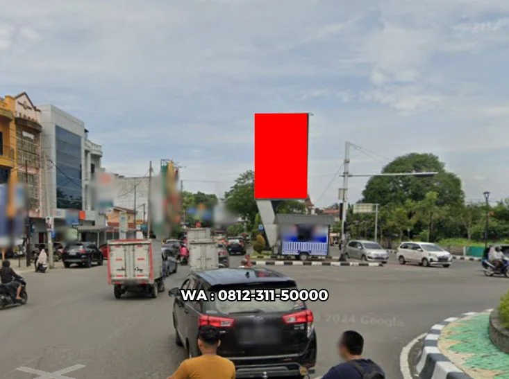 Jasa Pasang Videotron Binjai