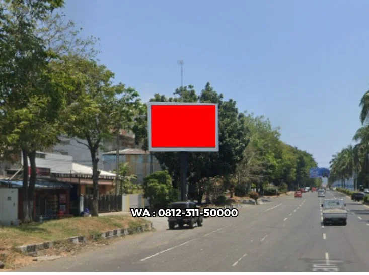 Jasa Pasang Videotron Bitung