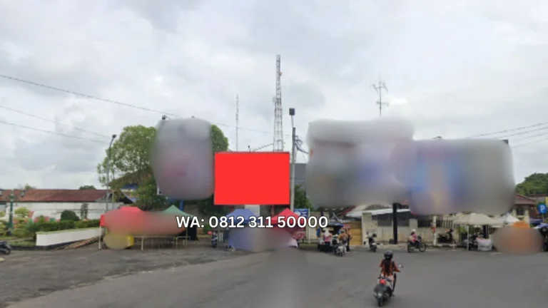 Jasa Pasang Videotron Blora