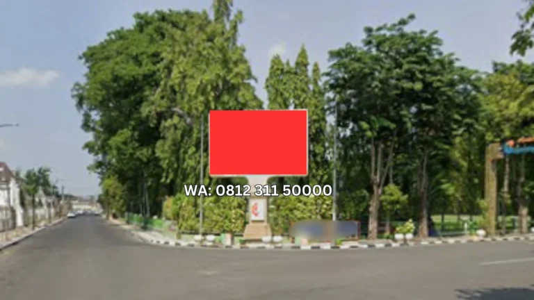 Jasa Pasang Videotron Bojonegoro