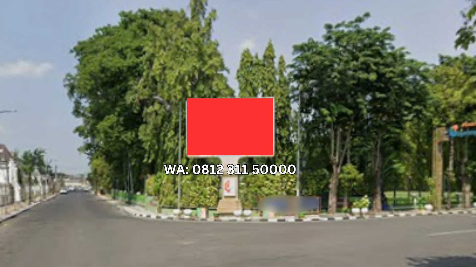 Jasa Pasang Videotron Bojonegoro