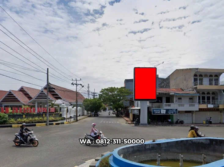 Jasa Pasang Videotron Bone