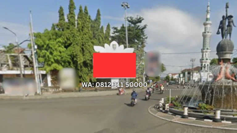Jasa Pasang Videotron Cilacap
