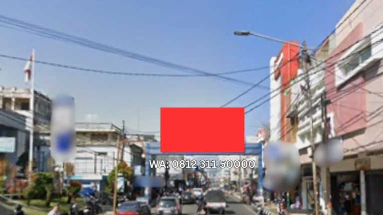 Jasa Pasang Videotron Garut