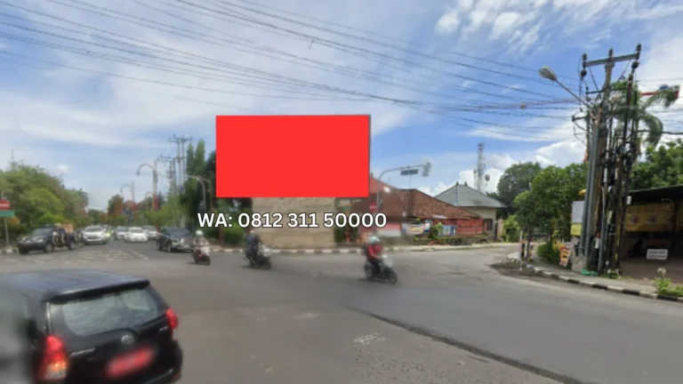 Jasa Pasang Videotron Gianyar