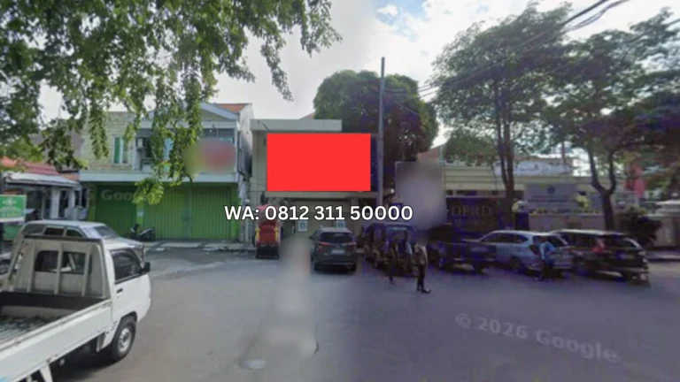 Jasa Pasang Videotron Gresik