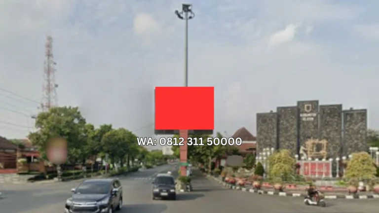 Jasa Pasang Videotron Klaten