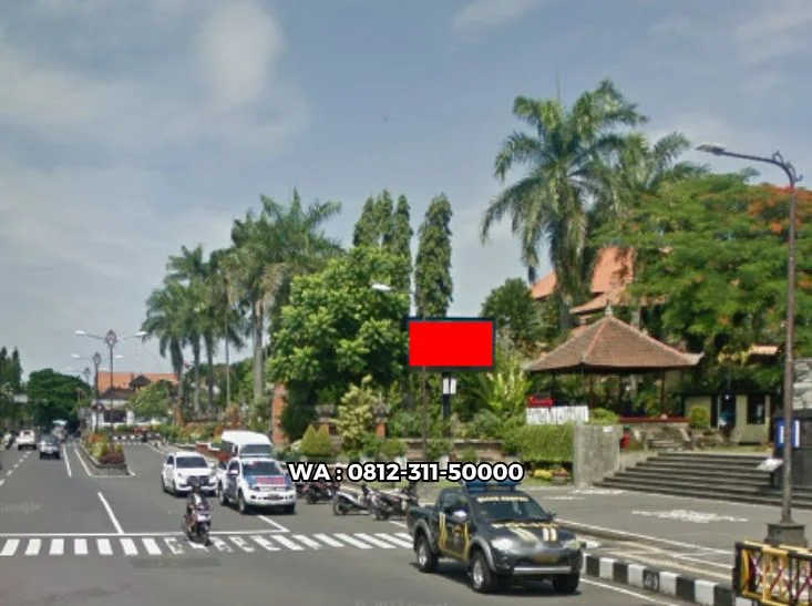Jasa Pasang Videotron Klungkung