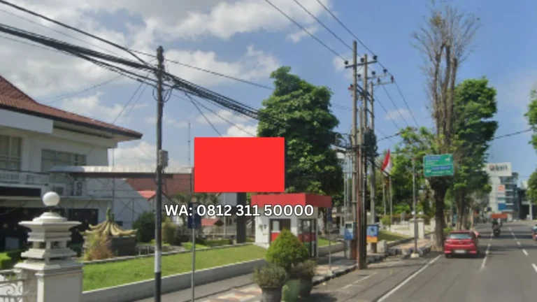Jasa Pasang Videotron Lumajang