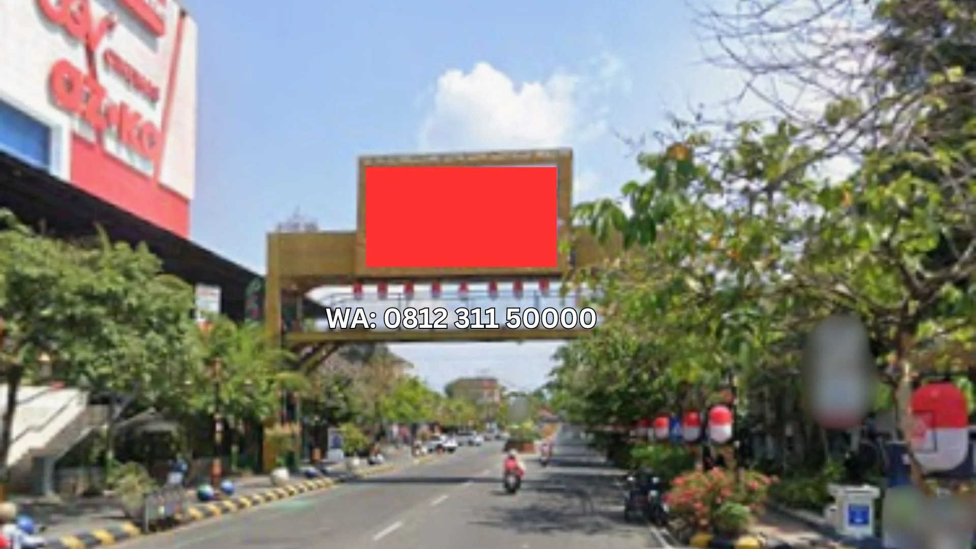 Jasa Pasang Videotron Madiun