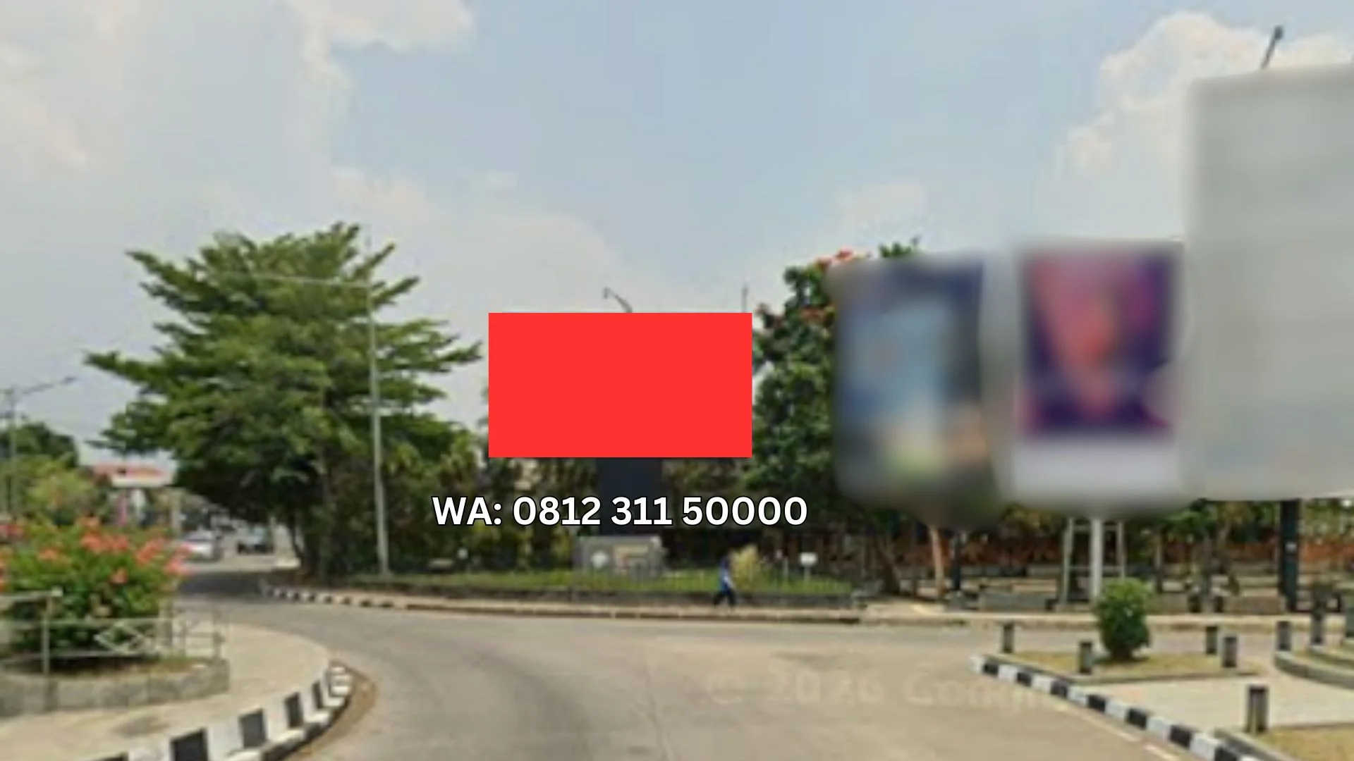 Jasa Pasang Videotron Majalengka