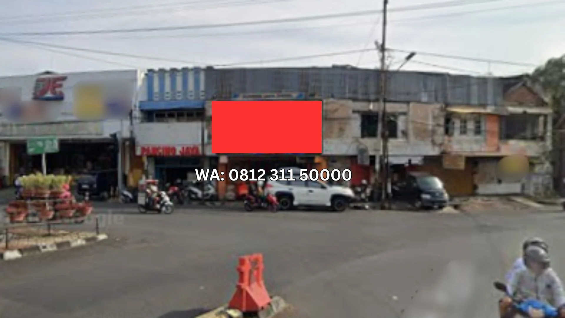 Jasa Pasang Videotron Malang
