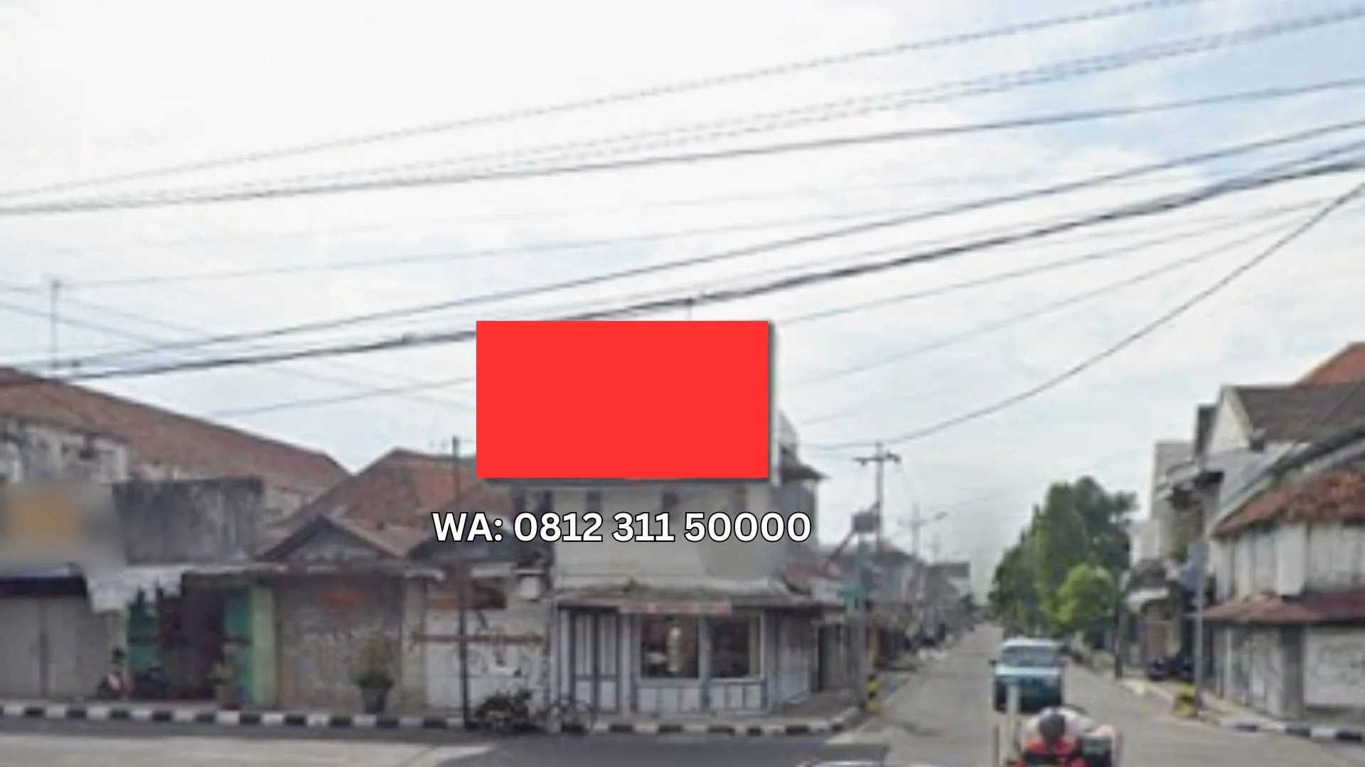 Jasa Pasang Videotron Mojokerto