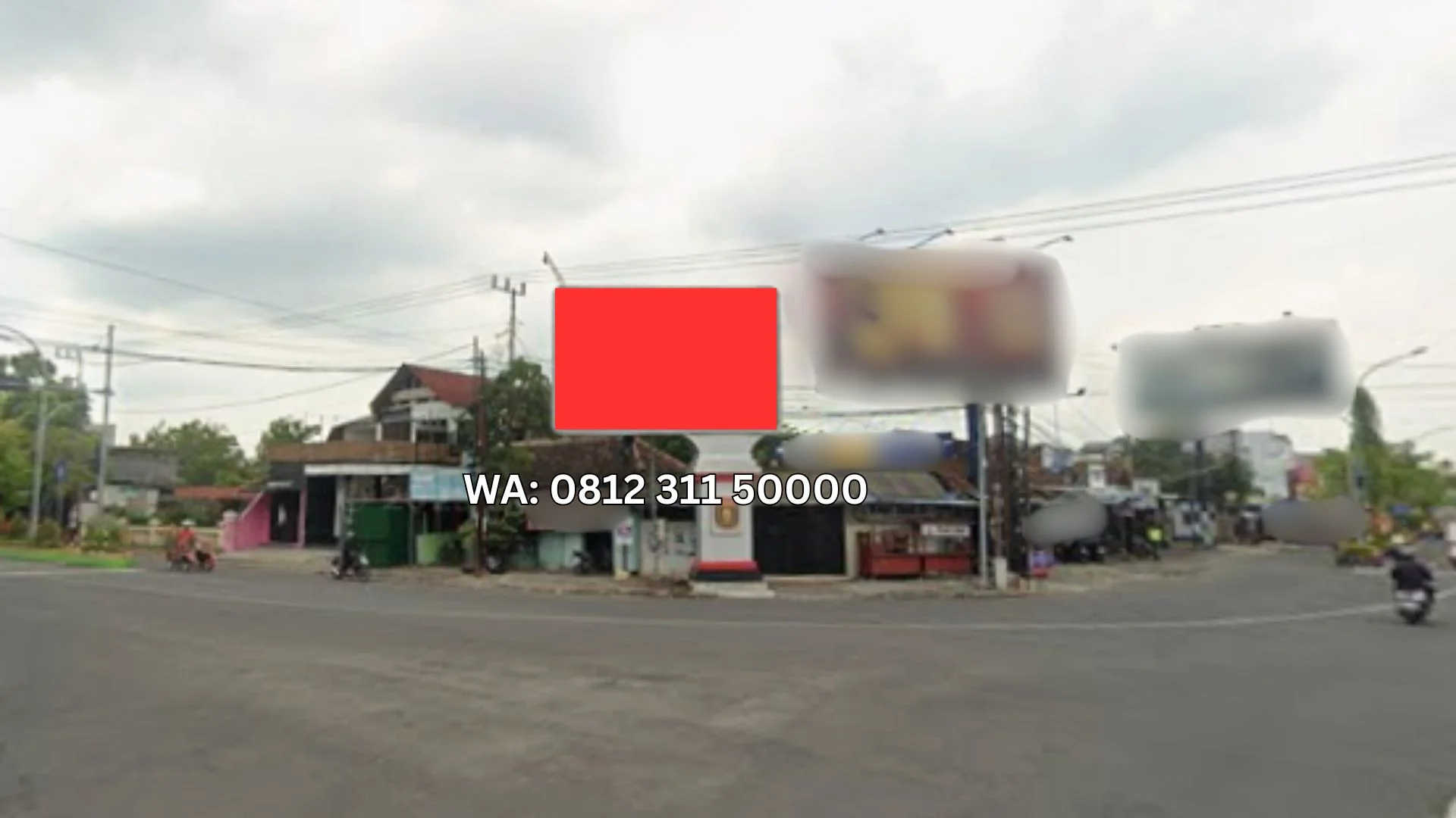 Jasa Pasang Videotron Ngawi