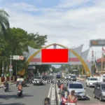 Jasa Pasang Videotron Padang