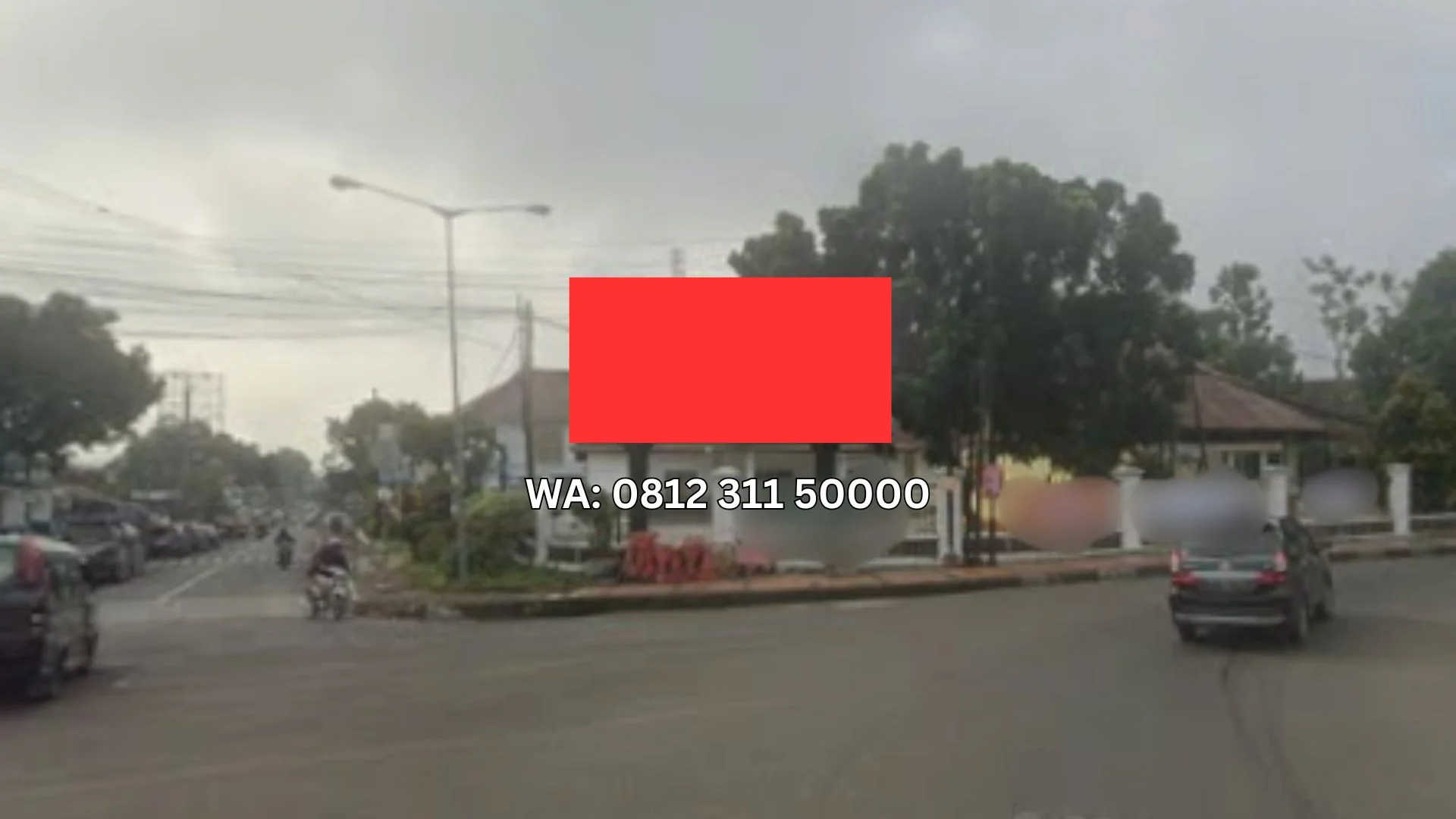 Jasa Pasang Videotron Pandeglang