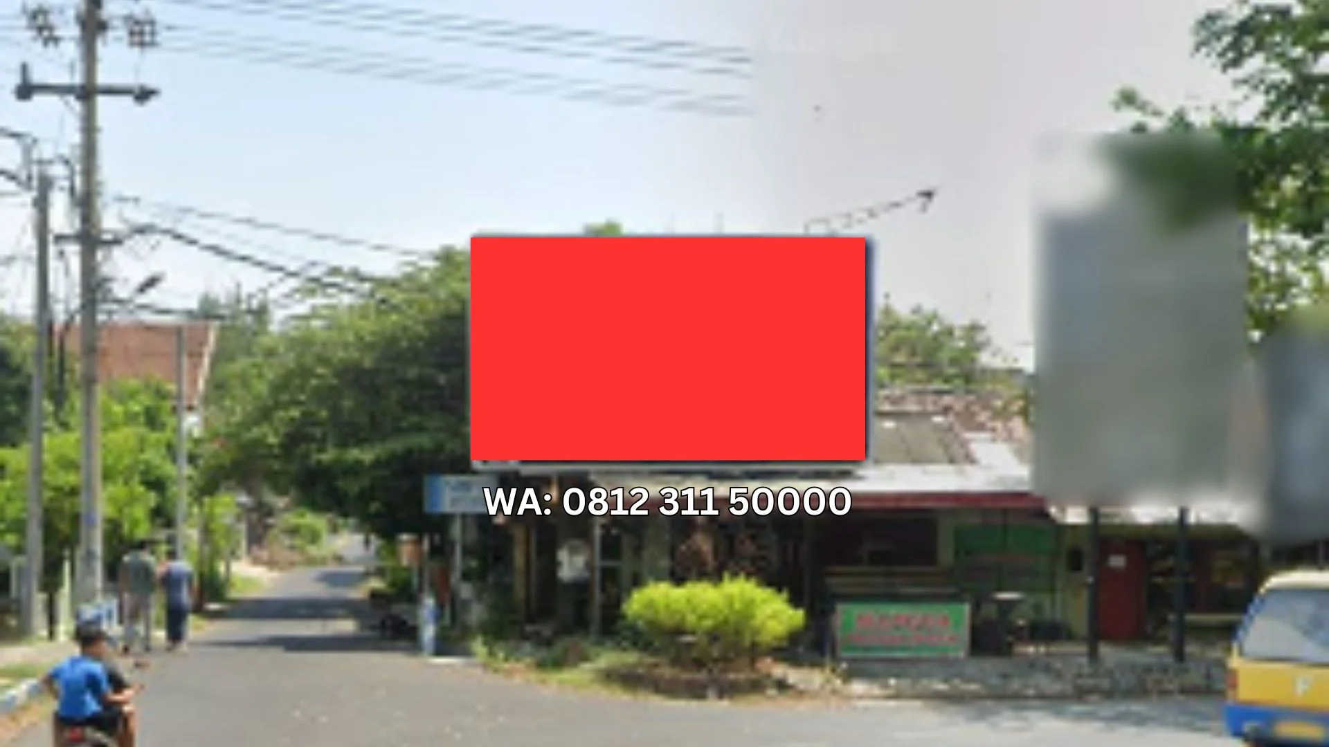 Jasa Pasang Videotron Probolinggo