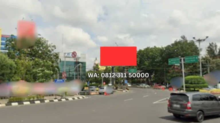 Jasa Pasang Videotron Semarang