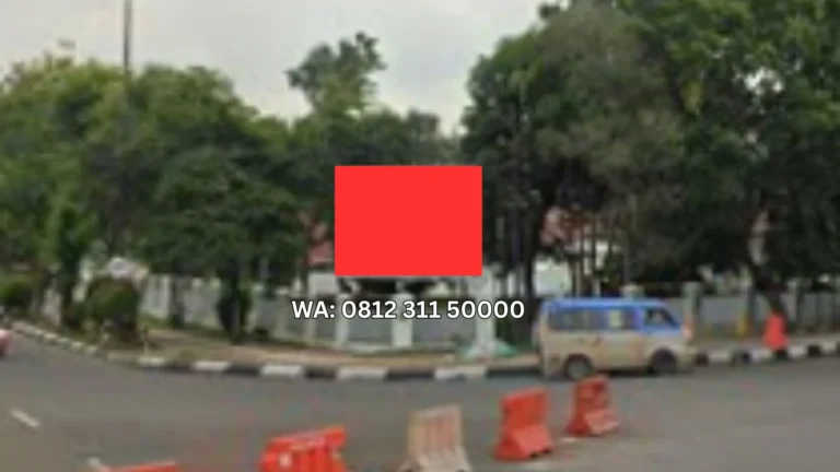 Jasa Pasang Videotron Serang