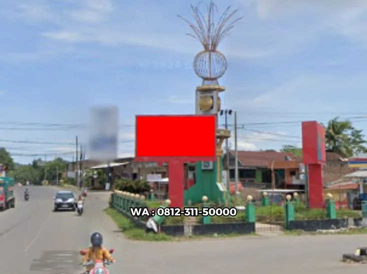 Jasa Pasang Videotron Sidenreng Rappang