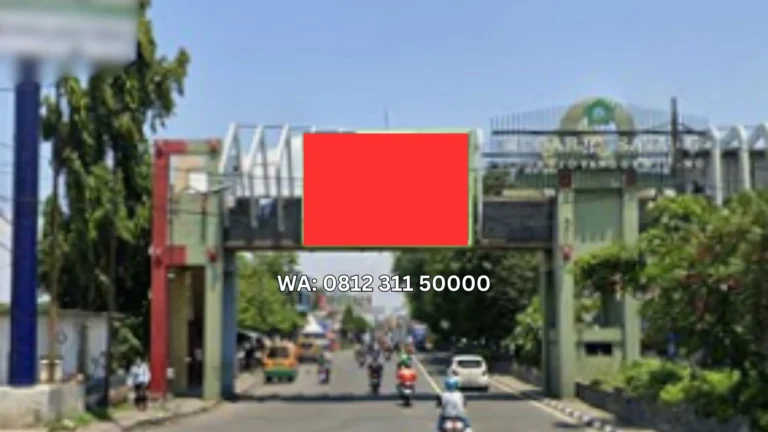 Jasa Pasang Videotron Sidoarjo