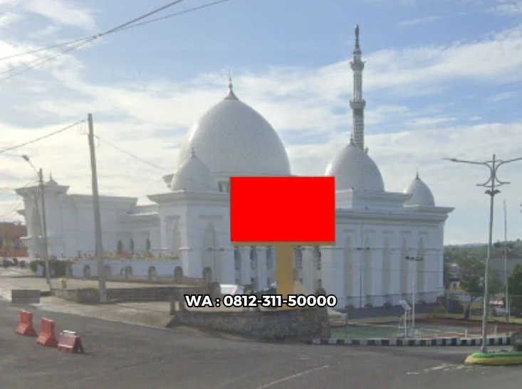 Jasa Pasang Videotron Soppeng