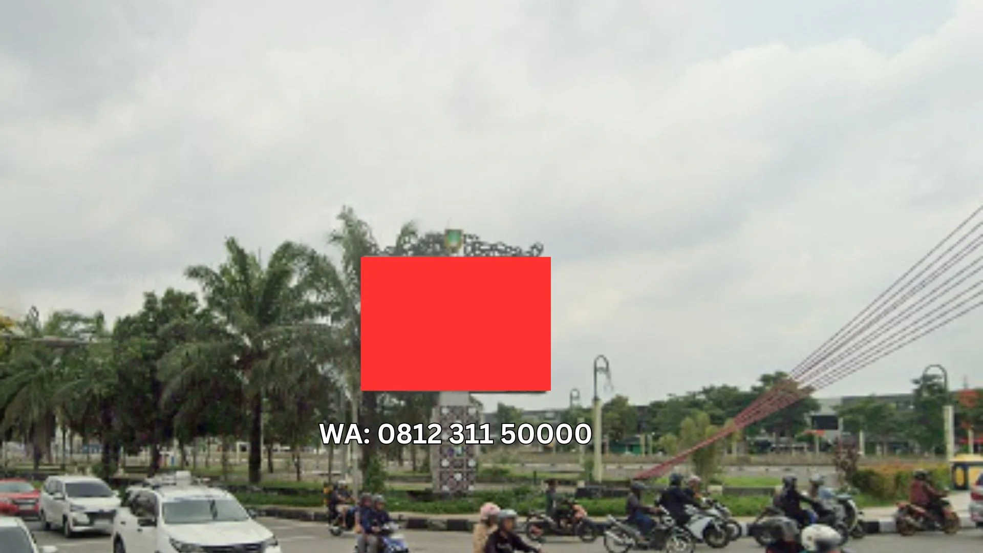 Jasa Pasang Videotron Surakarta
