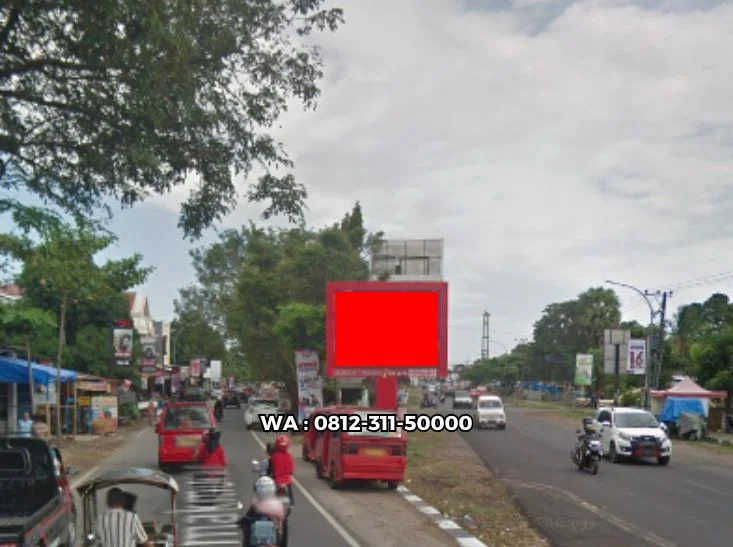 Jasa Pasang Videotron Takalar