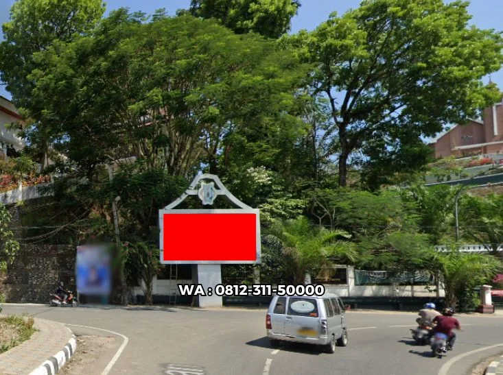 Jasa Pasang Videotron Tana Toraja