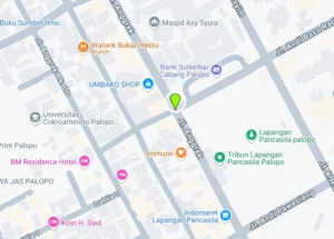 Jl. Anggrek