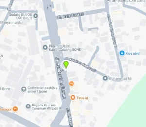 Jl. Jenderal Sudirman
