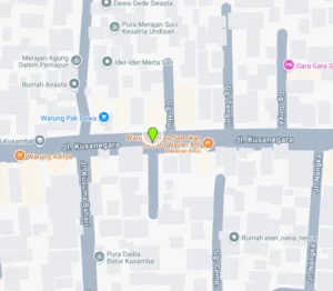 Jl. Kusanegara