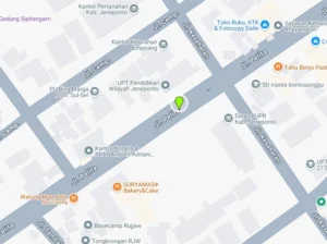 Jl. Pelita