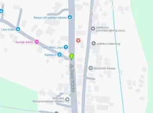 Jl. Poros Takalar