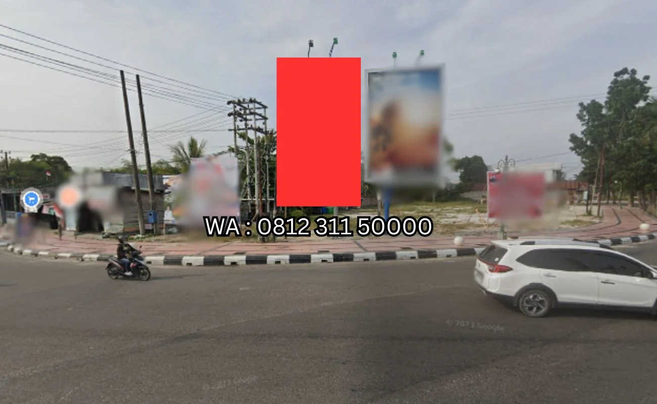 Jasa PAsang Billboard Kotawaringin Barat