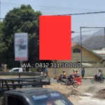 Jasa Pasang Baliho Ende