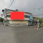 Jasa Pasang Billboard Jepara