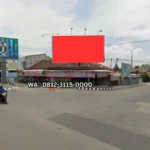 Jasa Pasang Billboard Karanganyar