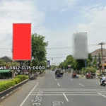 Jasa Pasang Billboard Kendal