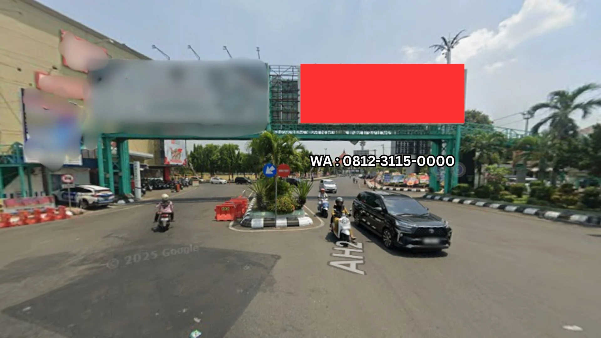 Jasa Pasang Billboard Kudus