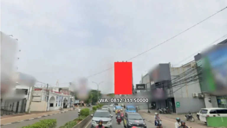 Jasa Pasang Billboard Pandeglang