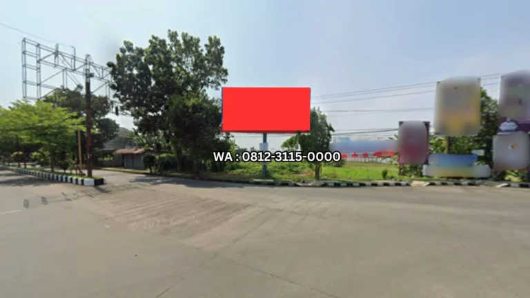 Jasa Pasang Billboard Purbalingga