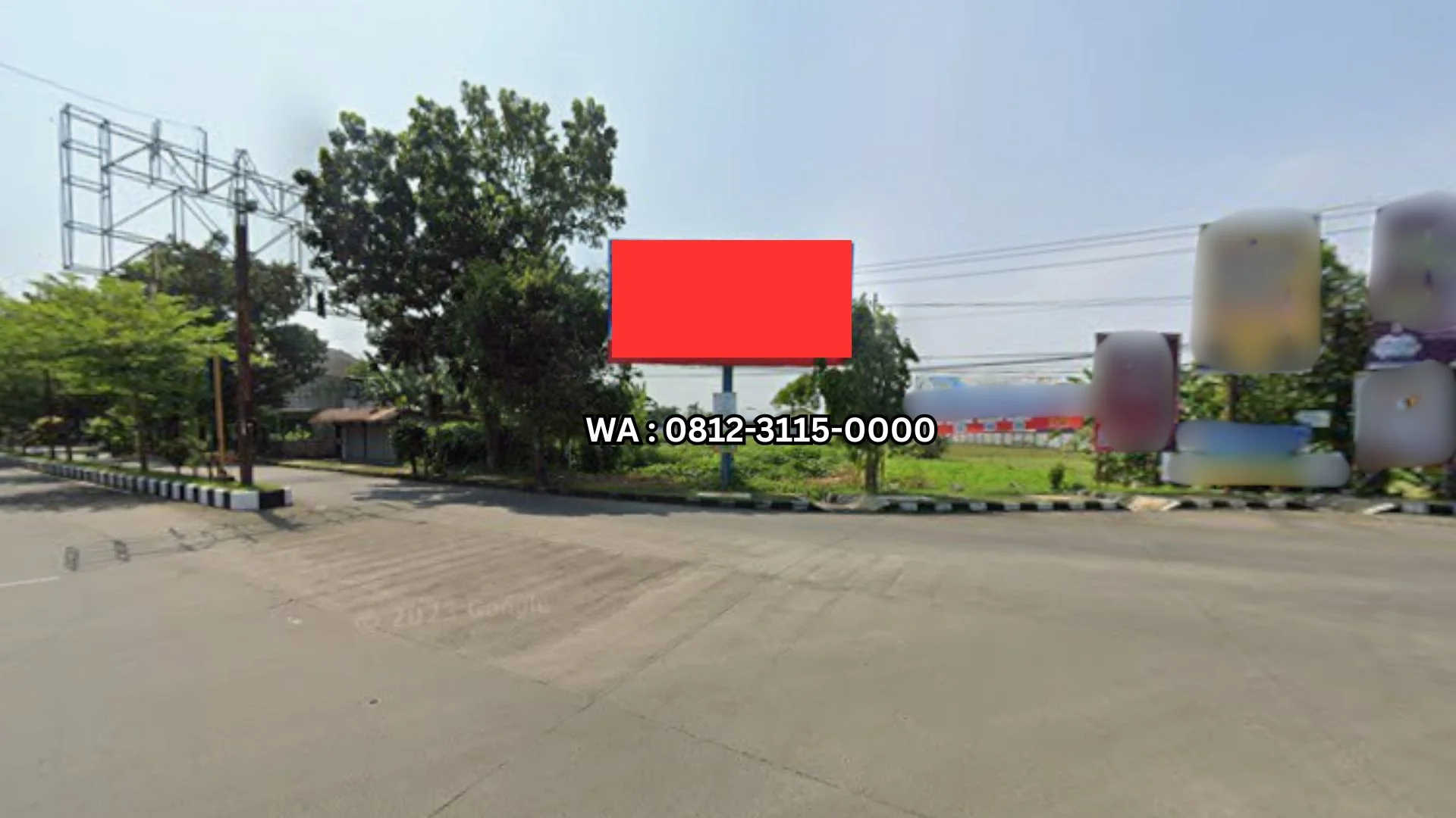 Jasa Pasang Billboard Purbalingga